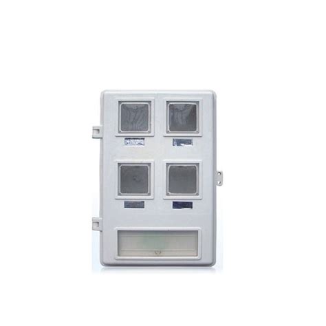 box meter electric|electric meter box screwfix.